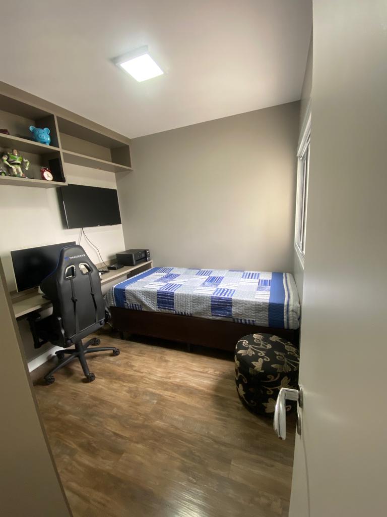 Apartamento à venda com 3 quartos, 87m² - Foto 28