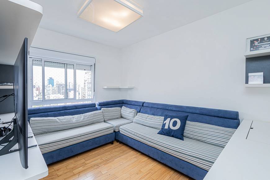 Apartamento à venda com 4 quartos, 335m² - Foto 9