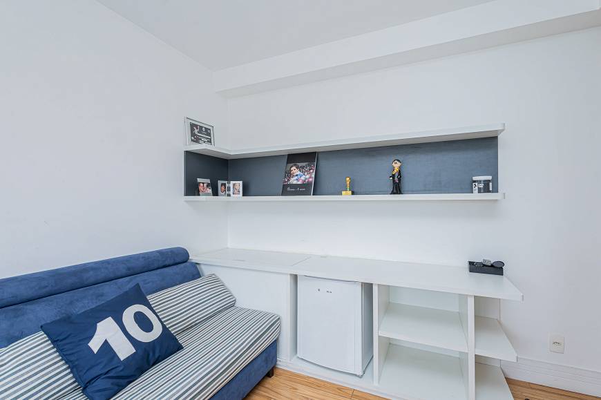 Apartamento à venda com 4 quartos, 335m² - Foto 18