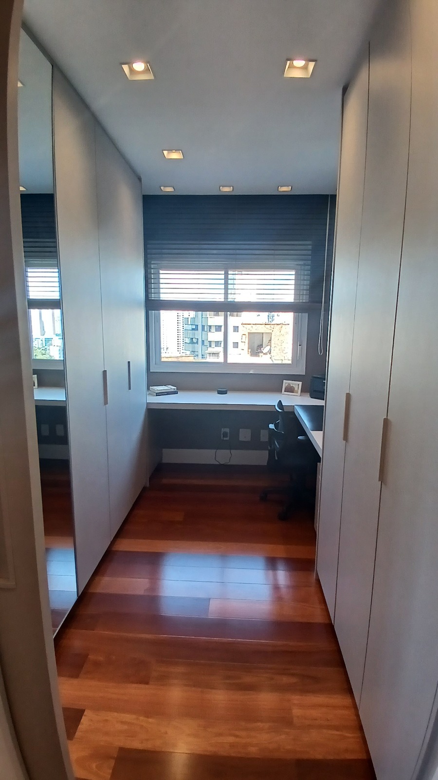 Apartamento à venda com 2 quartos, 104m² - Foto 5