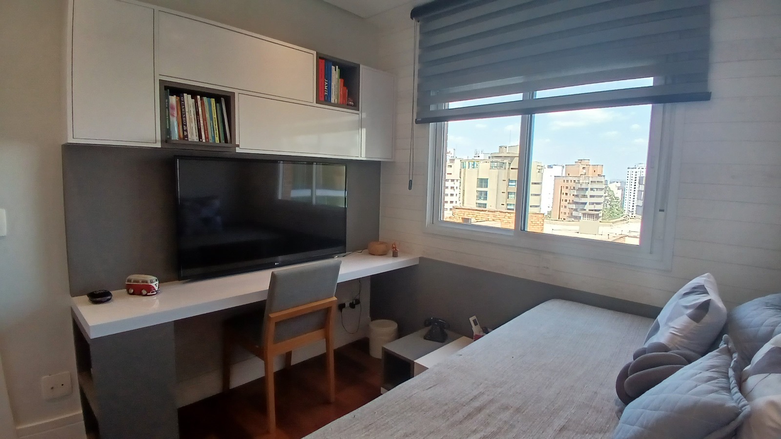 Apartamento à venda com 2 quartos, 104m² - Foto 16