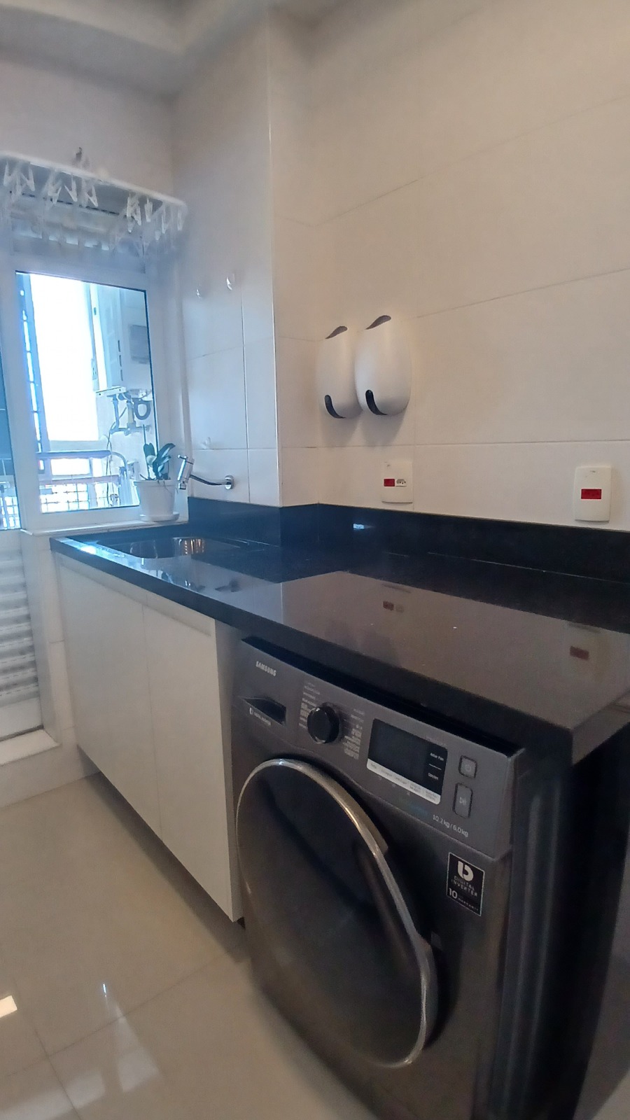 Apartamento à venda com 2 quartos, 104m² - Foto 17