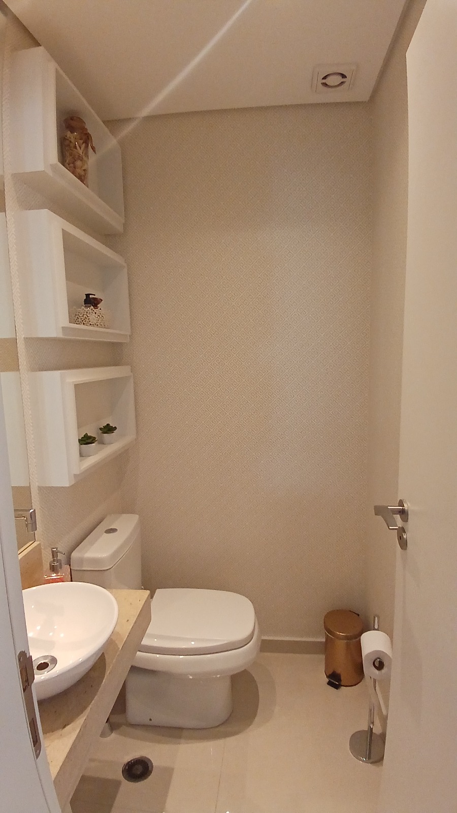 Apartamento à venda com 2 quartos, 104m² - Foto 19