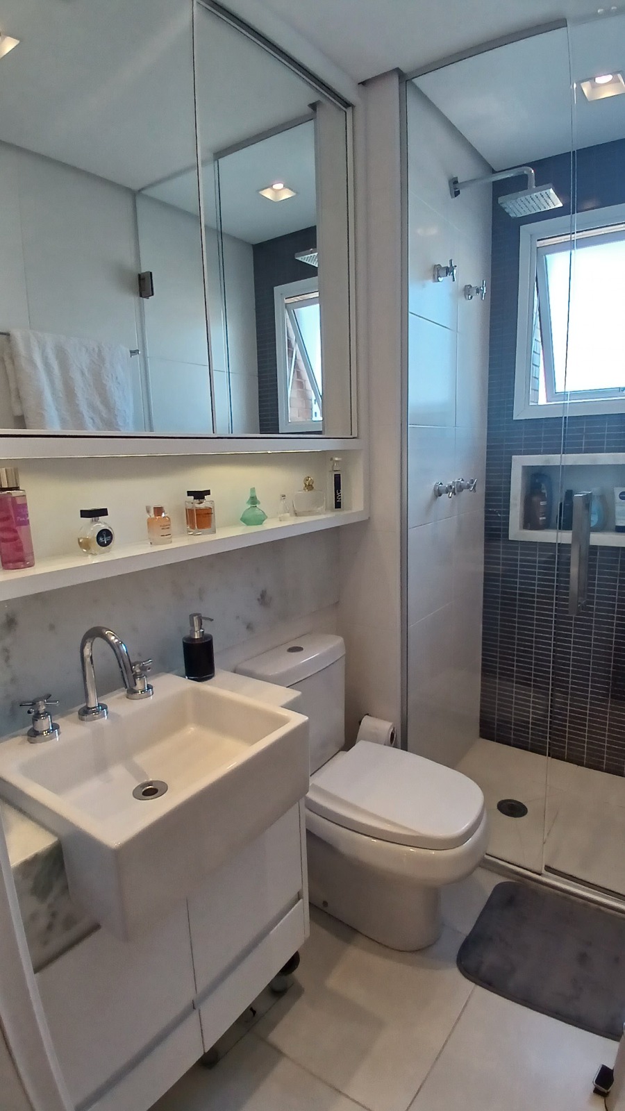 Apartamento à venda com 2 quartos, 104m² - Foto 7