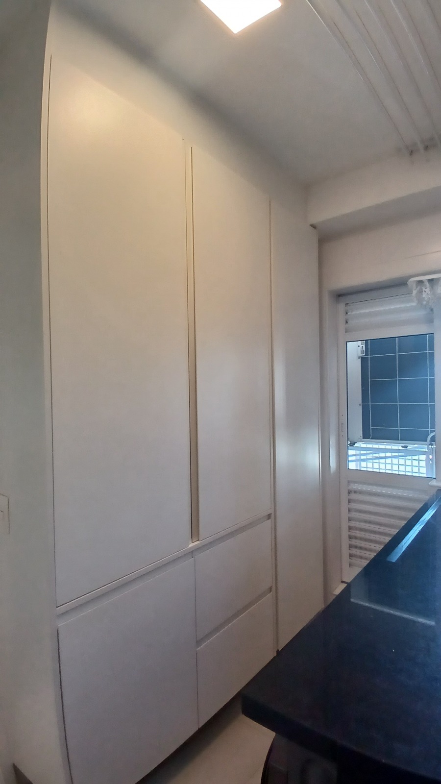 Apartamento à venda com 2 quartos, 104m² - Foto 4