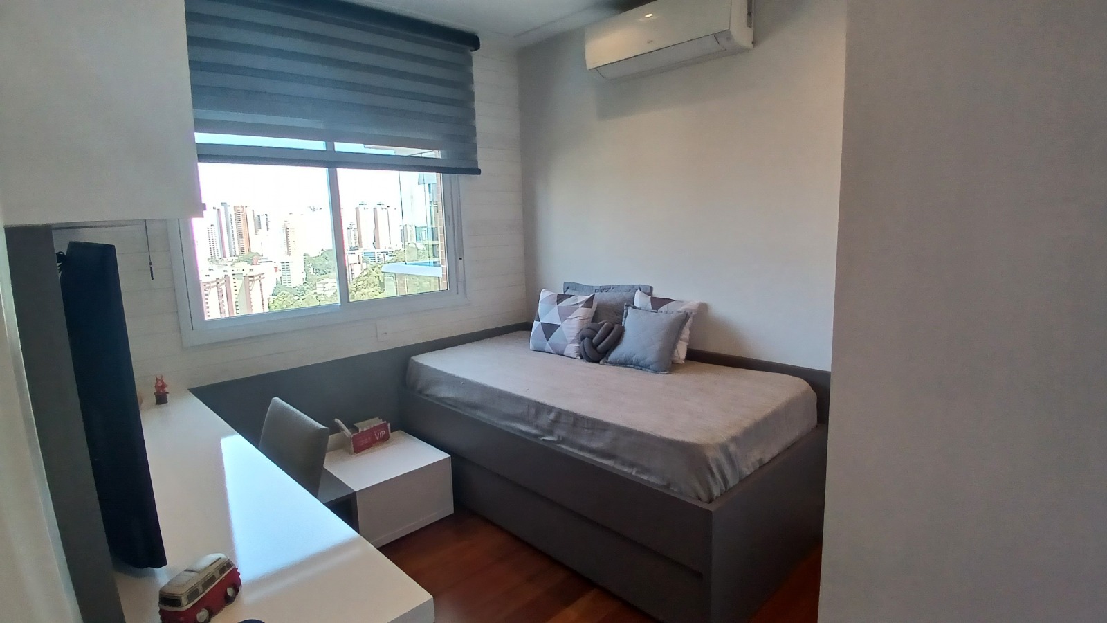 Apartamento à venda com 2 quartos, 104m² - Foto 12