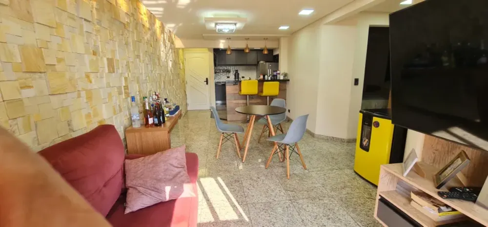 Apartamento, 2 quartos - Foto 1