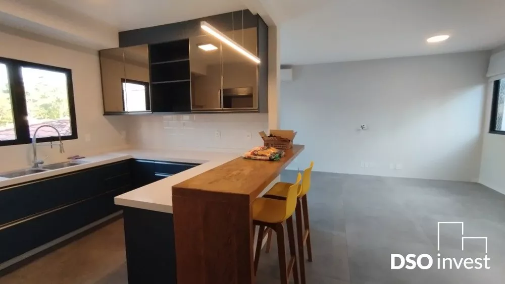 Casa de Condomínio à venda com 3 quartos, 164m² - Foto 3