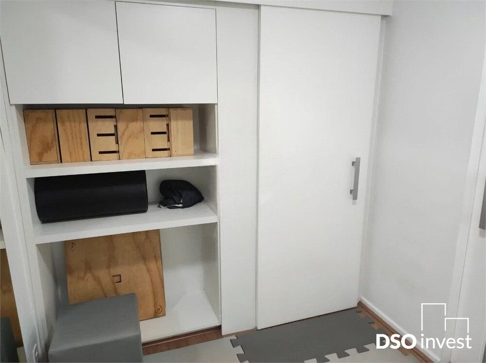 Conjunto Comercial-Sala à venda, 30m² - Foto 4