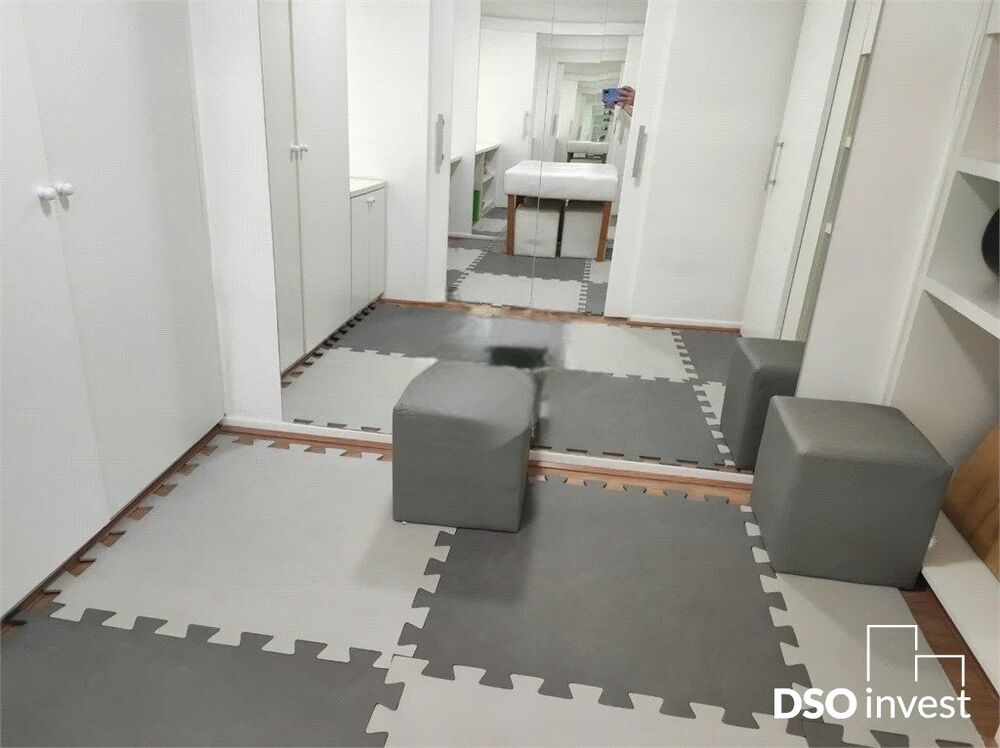 Sala-Conjunto, 30 m² - Foto 11