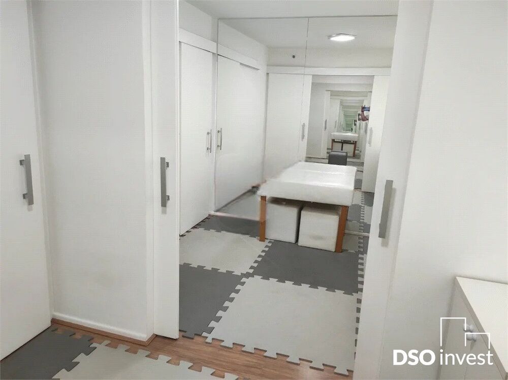 Conjunto Comercial-Sala à venda, 30m² - Foto 3