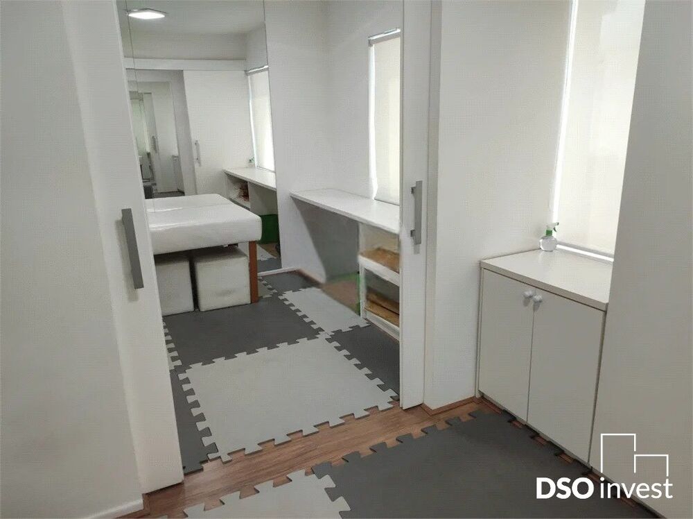 Conjunto Comercial-Sala à venda, 30m² - Foto 5