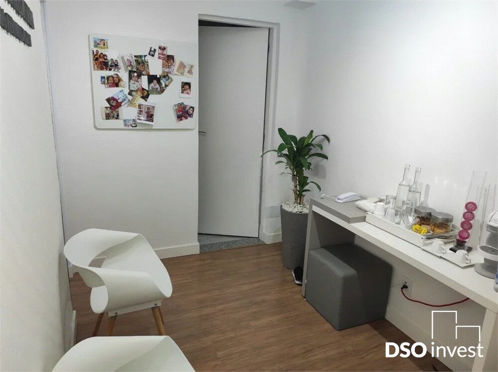 Sala-Conjunto, 30 m² - Foto 9