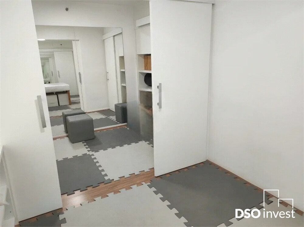 Conjunto Comercial-Sala à venda, 30m² - Foto 6