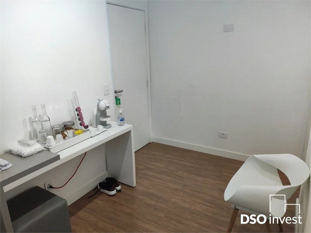 Conjunto Comercial-Sala à venda, 30m² - Foto 7