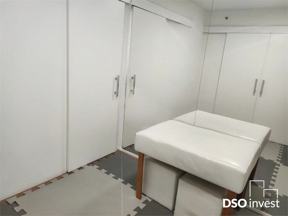 Sala-Conjunto, 30 m² - Foto 10