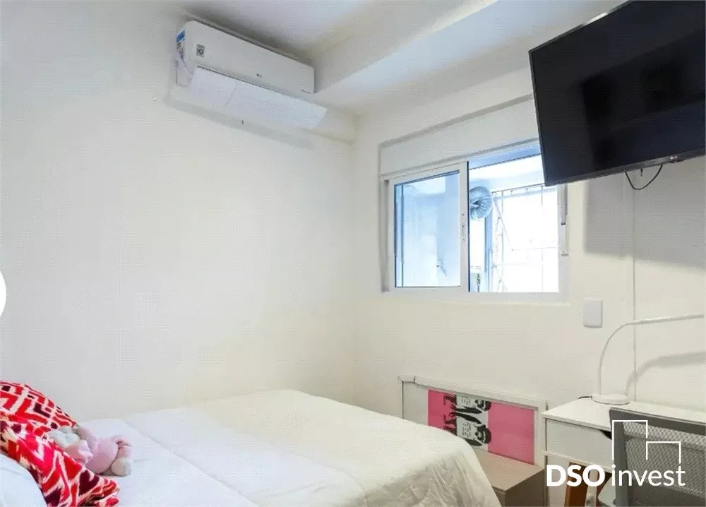 Apartamento à venda com 3 quartos, 180m² - Foto 14