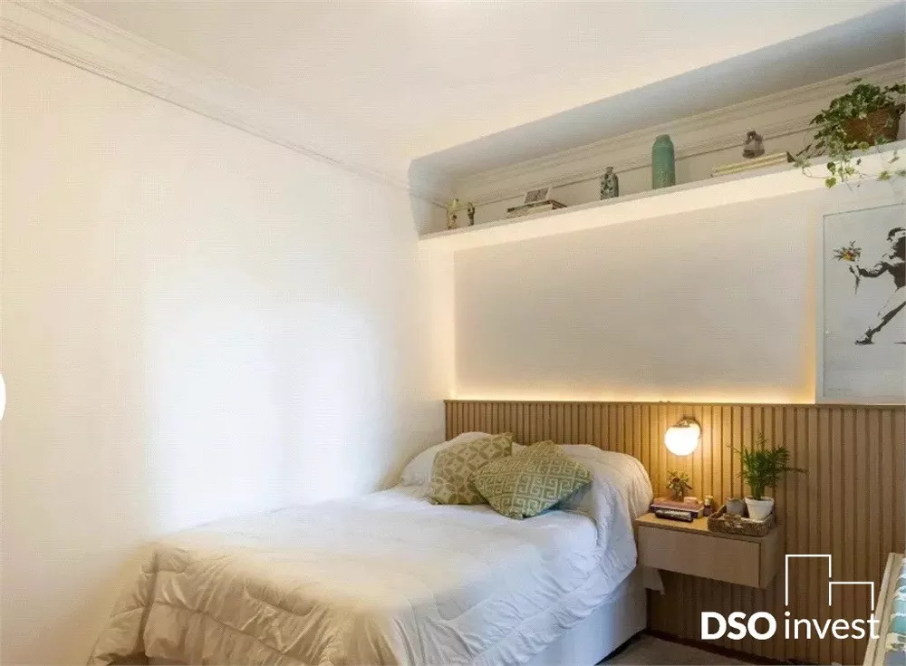 Apartamento à venda com 3 quartos, 180m² - Foto 10