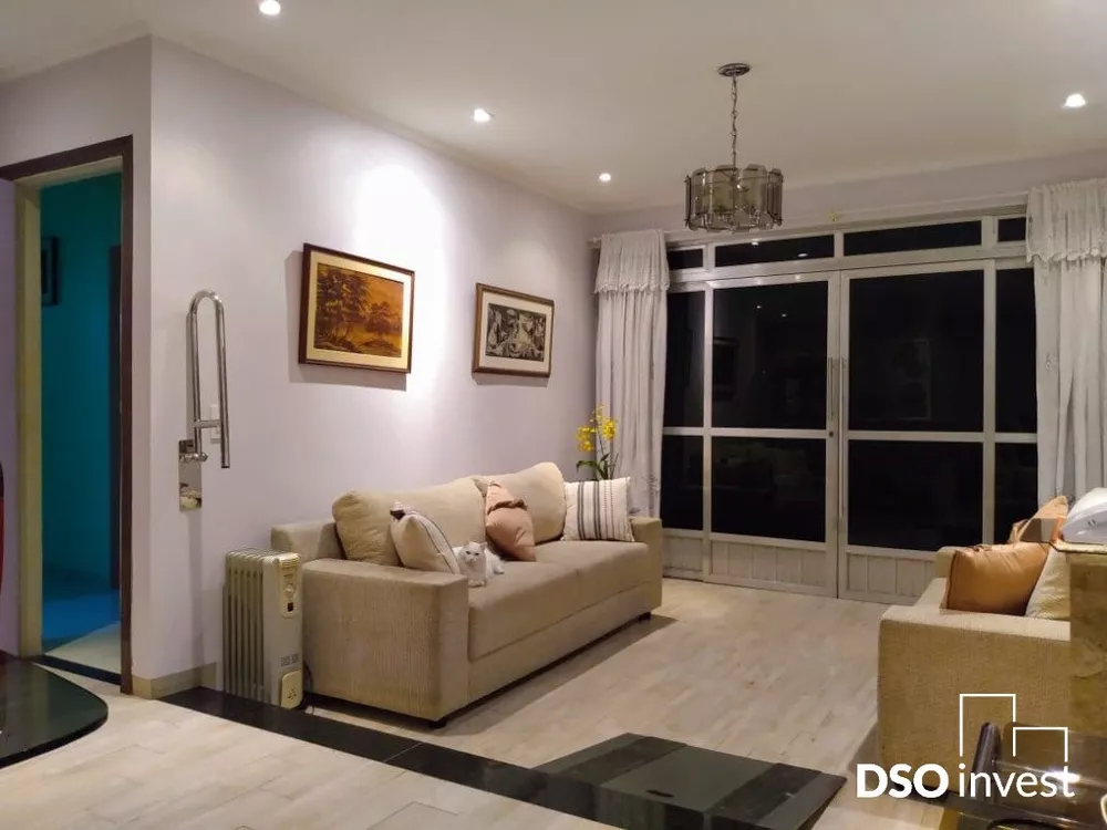 Casa à venda com 3 quartos, 165m² - Foto 3