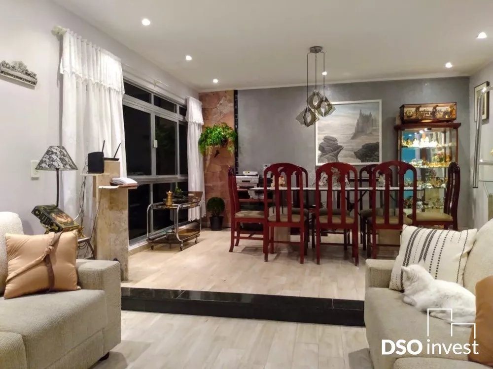 Casa à venda com 3 quartos, 165m² - Foto 2