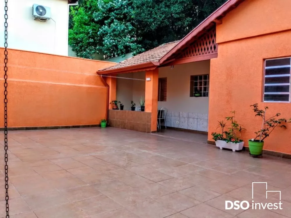 Casa à venda com 3 quartos, 165m² - Foto 4