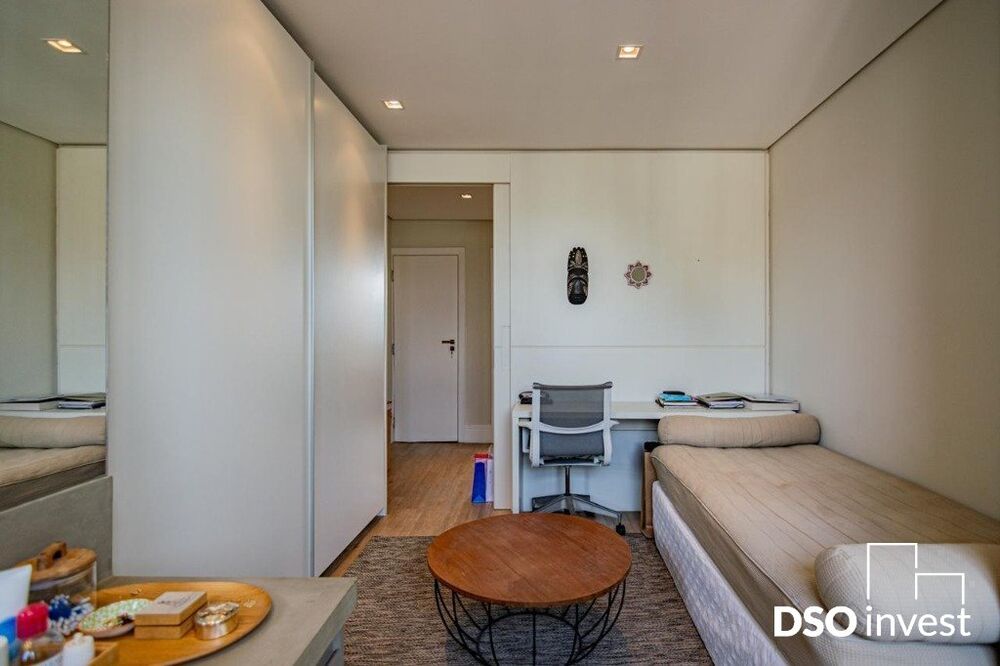 Apartamento, 2 quartos, 131 m² - Foto 3