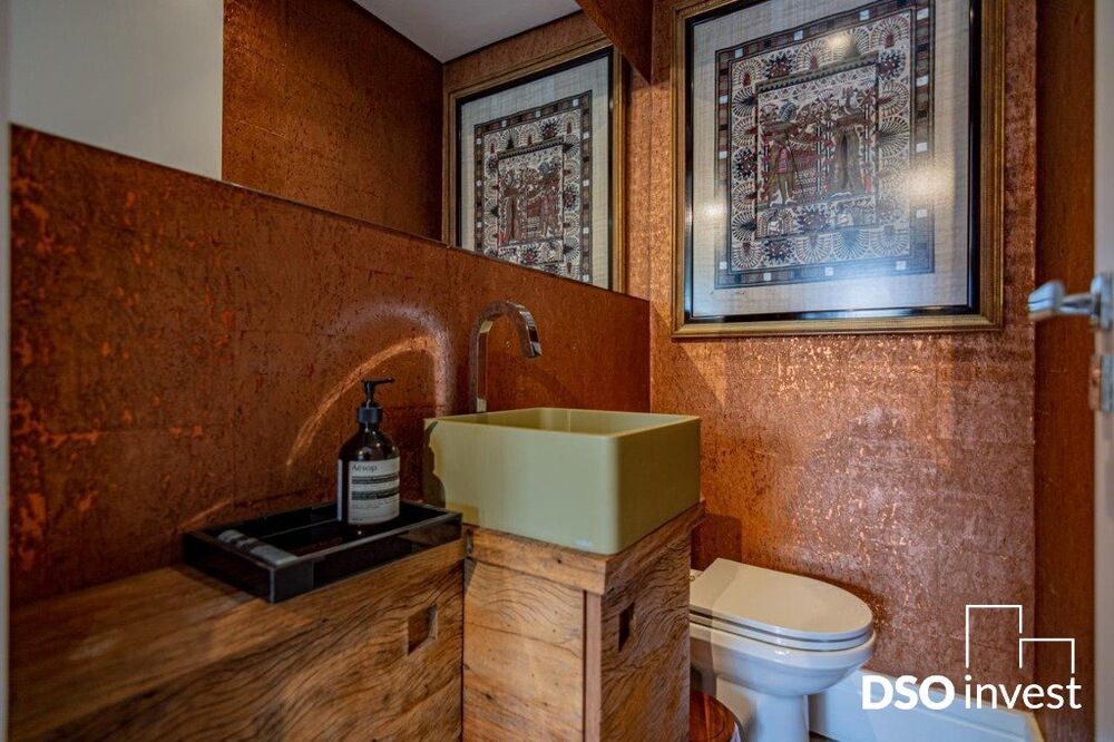 Apartamento, 2 quartos, 131 m² - Foto 1