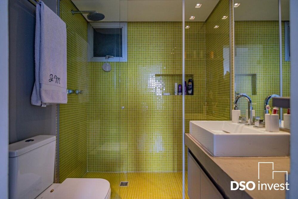 Apartamento, 2 quartos, 131 m² - Foto 2