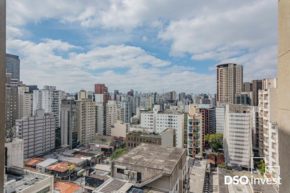 Apartamento, 2 quartos, 131 m² - Foto 4