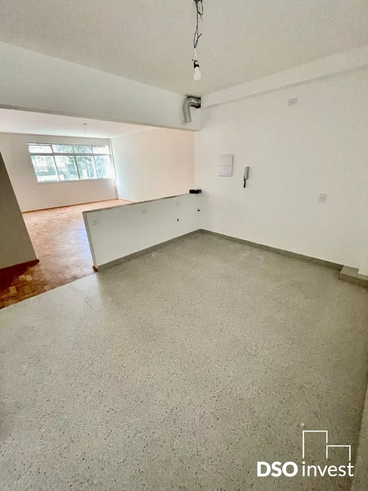 Apartamento à venda com 2 quartos, 104m² - Foto 3