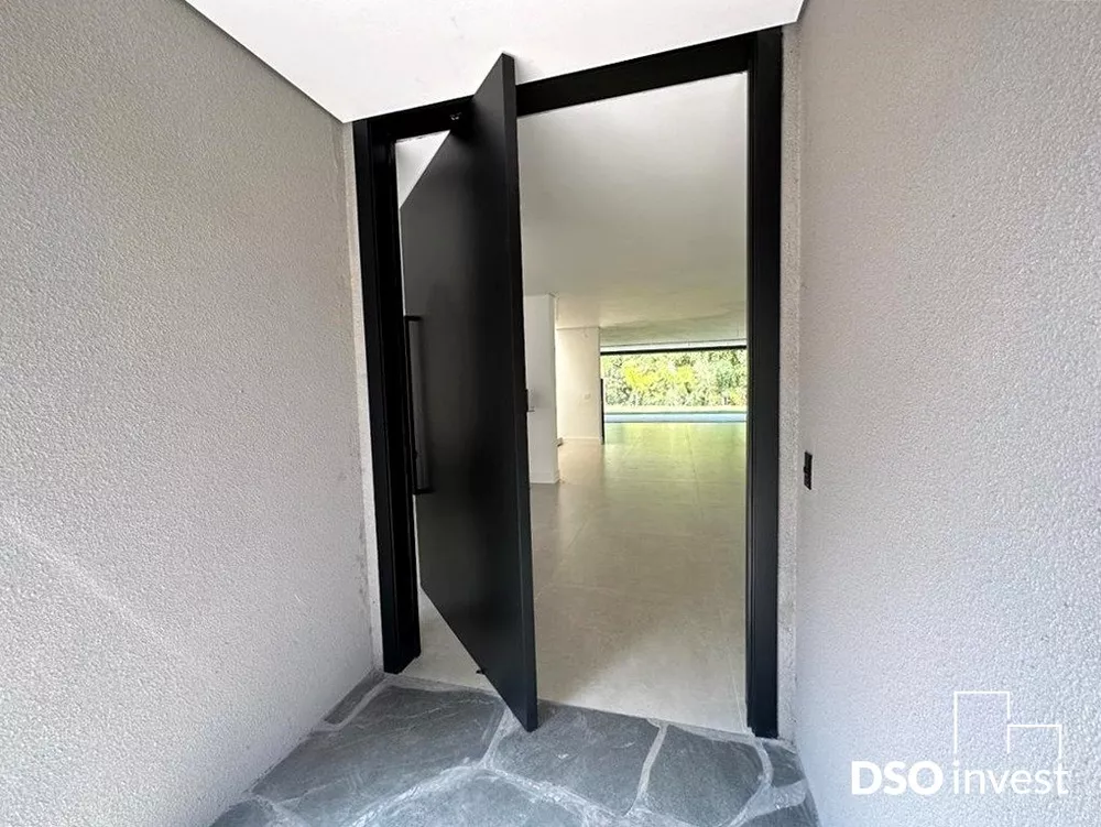 Casa de Condomínio à venda com 4 quartos, 828m² - Foto 4