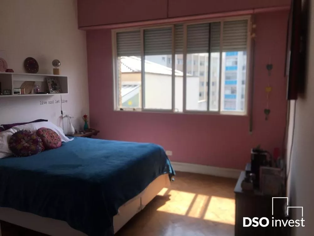 Apartamento à venda com 3 quartos, 250m² - Foto 4