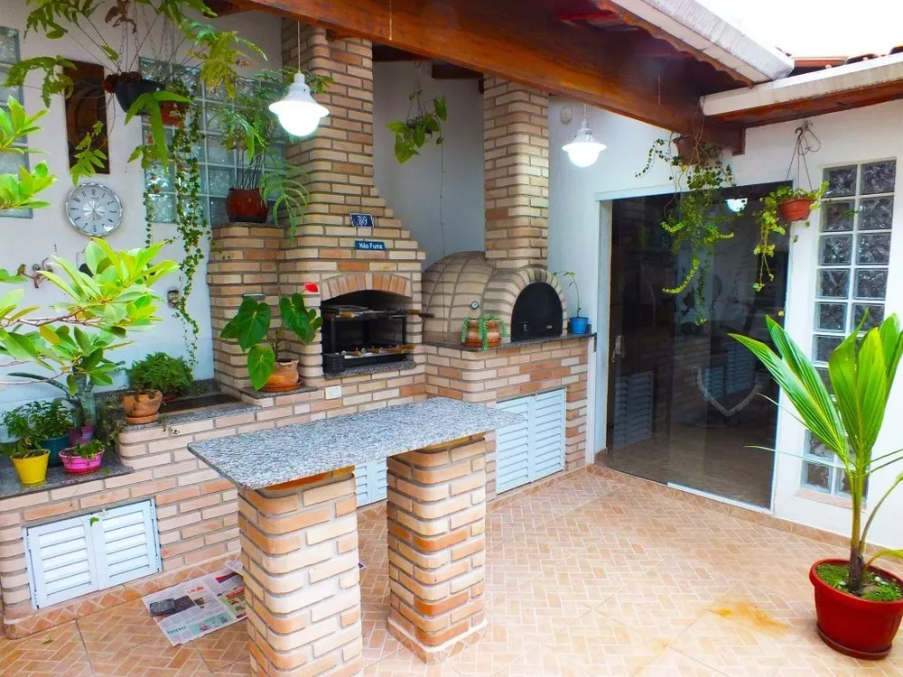 Sobrado, 3 quartos, 230 m² - Foto 3