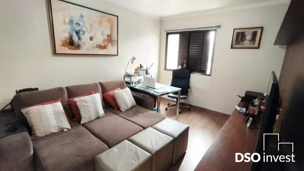 Apartamento, 3 quartos, 160 m² - Foto 3