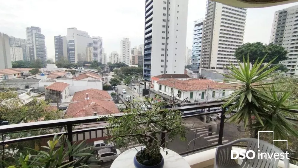Apartamento, 3 quartos, 160 m² - Foto 4