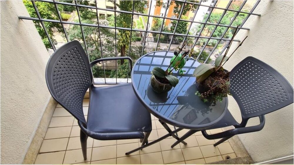 Apartamento, 3 quartos, 115 m² - Foto 3