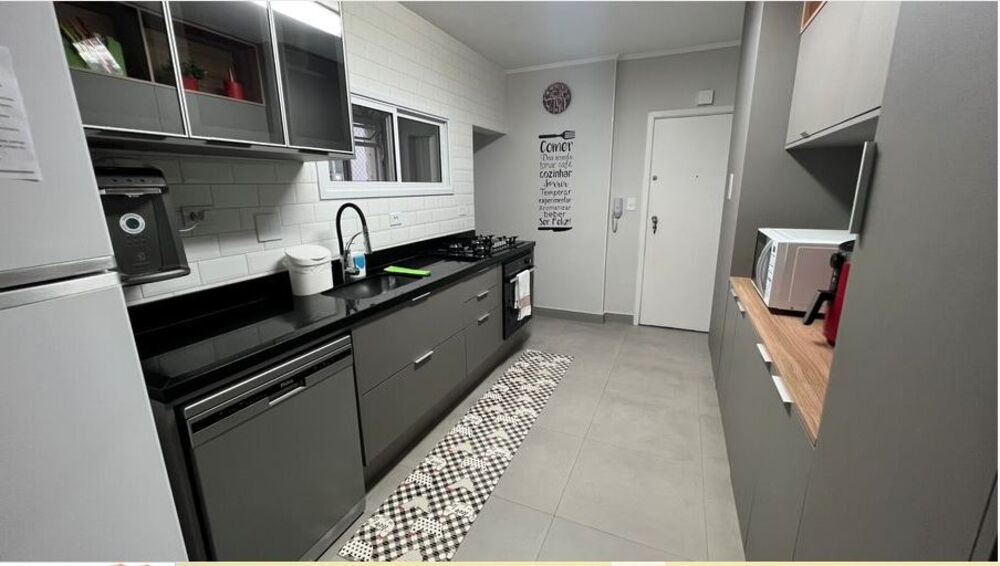 Apartamento, 3 quartos, 115 m² - Foto 4