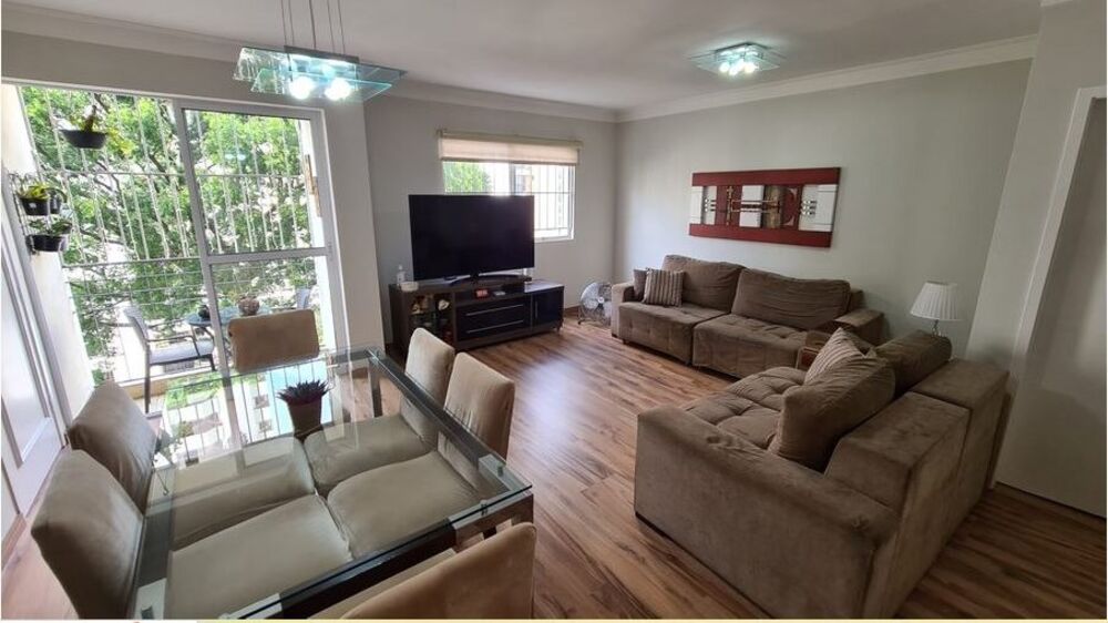 Apartamento, 3 quartos, 115 m² - Foto 1