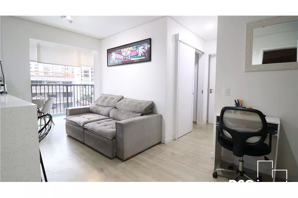 Apartamento, 2 quartos, 63 m² - Foto 3