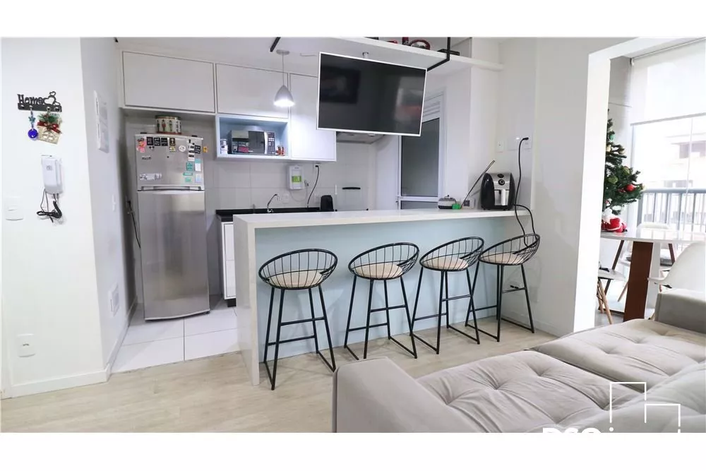 Apartamento, 2 quartos, 63 m² - Foto 2