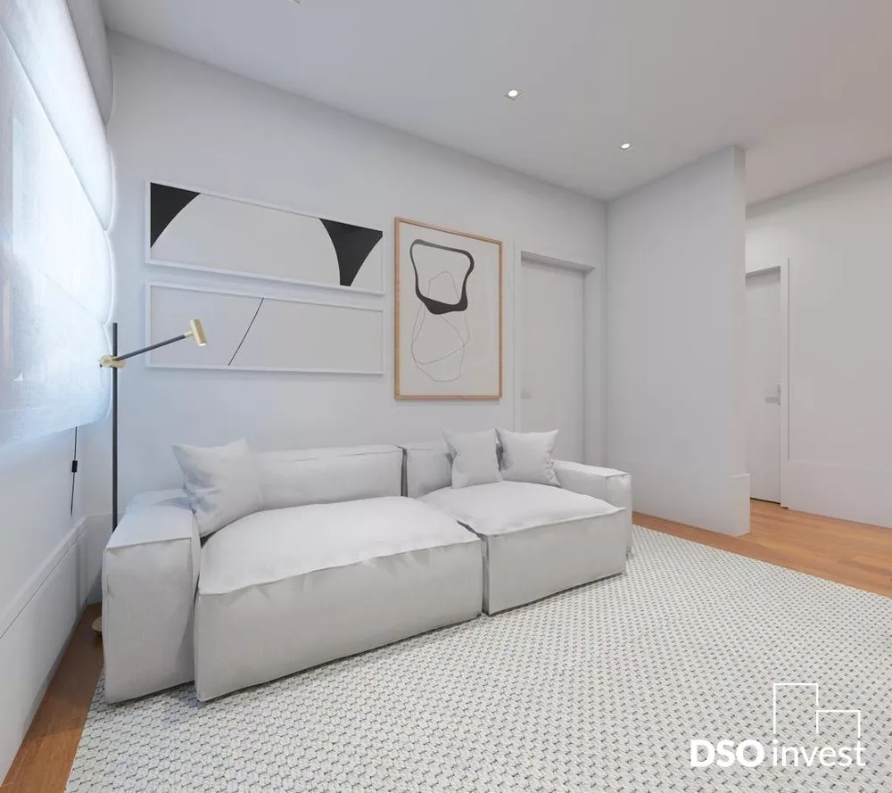 Casa à venda com 3 quartos, 80m² - Foto 2