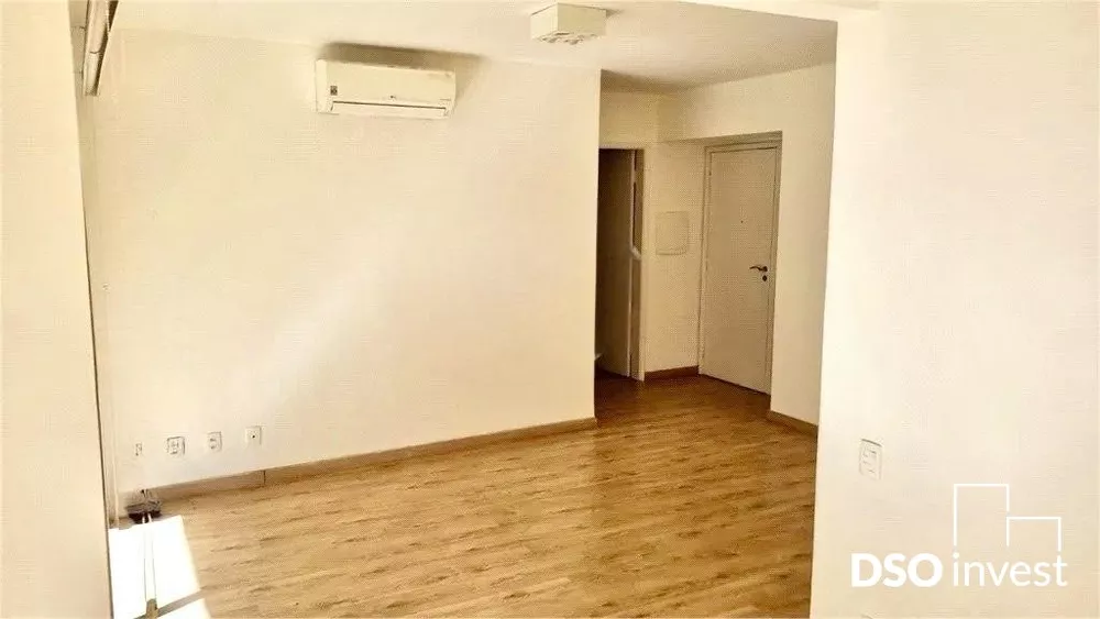 Apartamento à venda com 2 quartos, 95m² - Foto 4