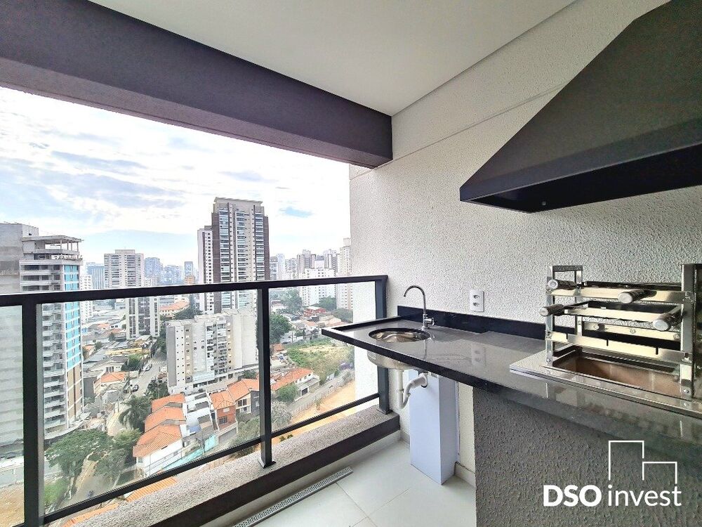 Apartamento, 3 quartos, 84 m² - Foto 2