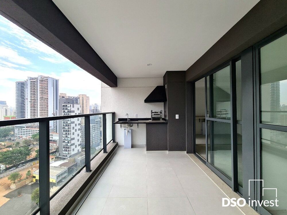 Apartamento, 3 quartos, 84 m² - Foto 1