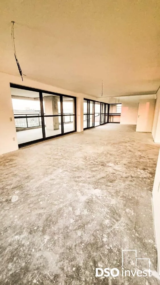 Cobertura à venda com 4 quartos, 370m² - Foto 4