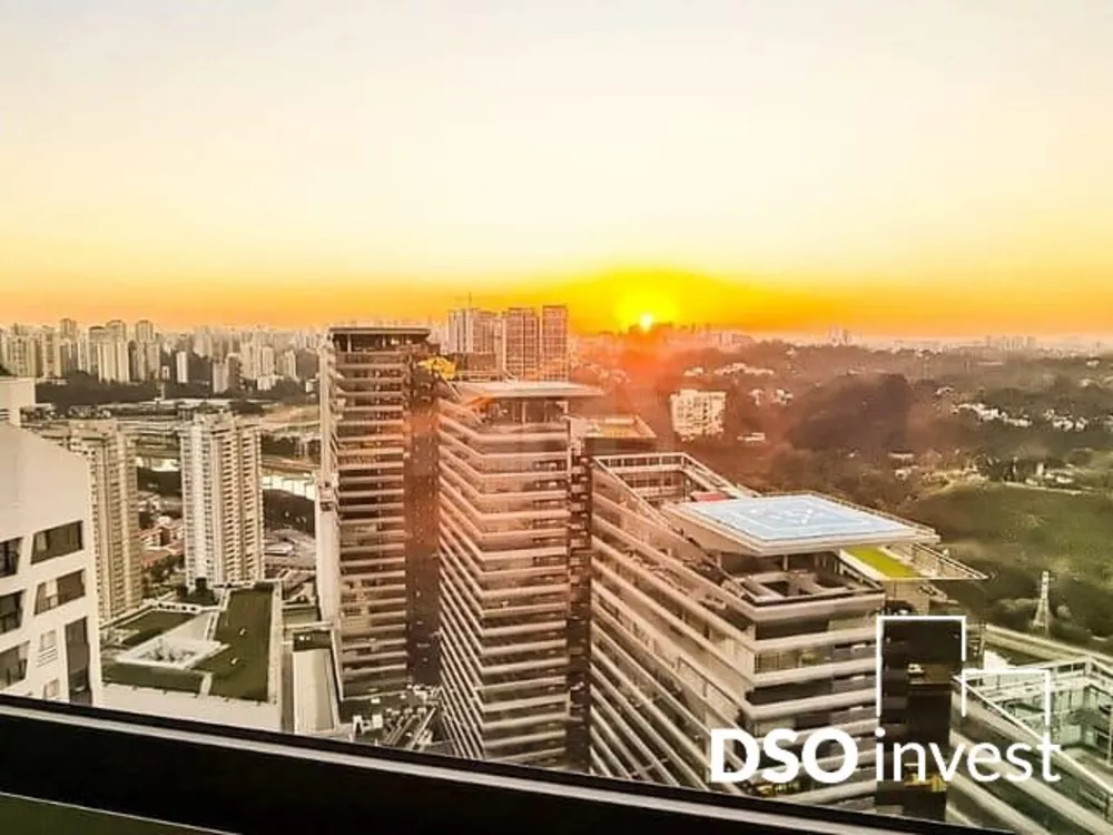 Cobertura à venda com 4 quartos, 370m² - Foto 2