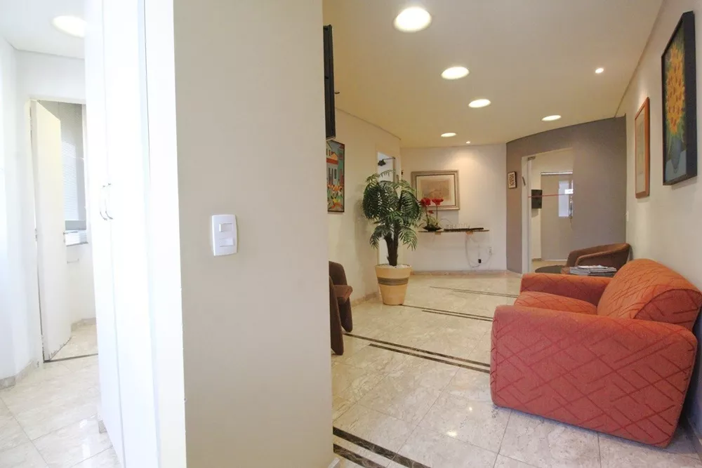 Conjunto Comercial-Sala à venda, 152m² - Foto 4