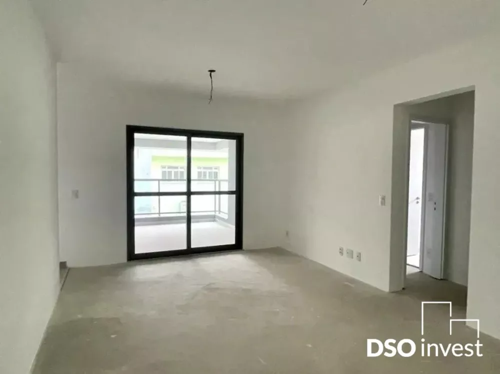 Apartamento à venda com 2 quartos, 84m² - Foto 4