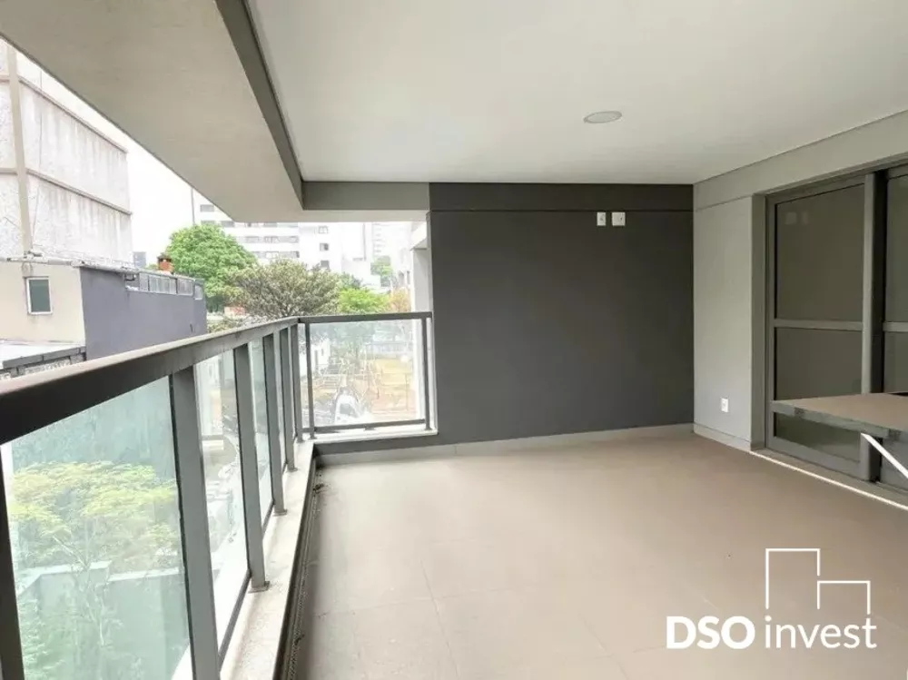 Apartamento à venda com 2 quartos, 84m² - Foto 7