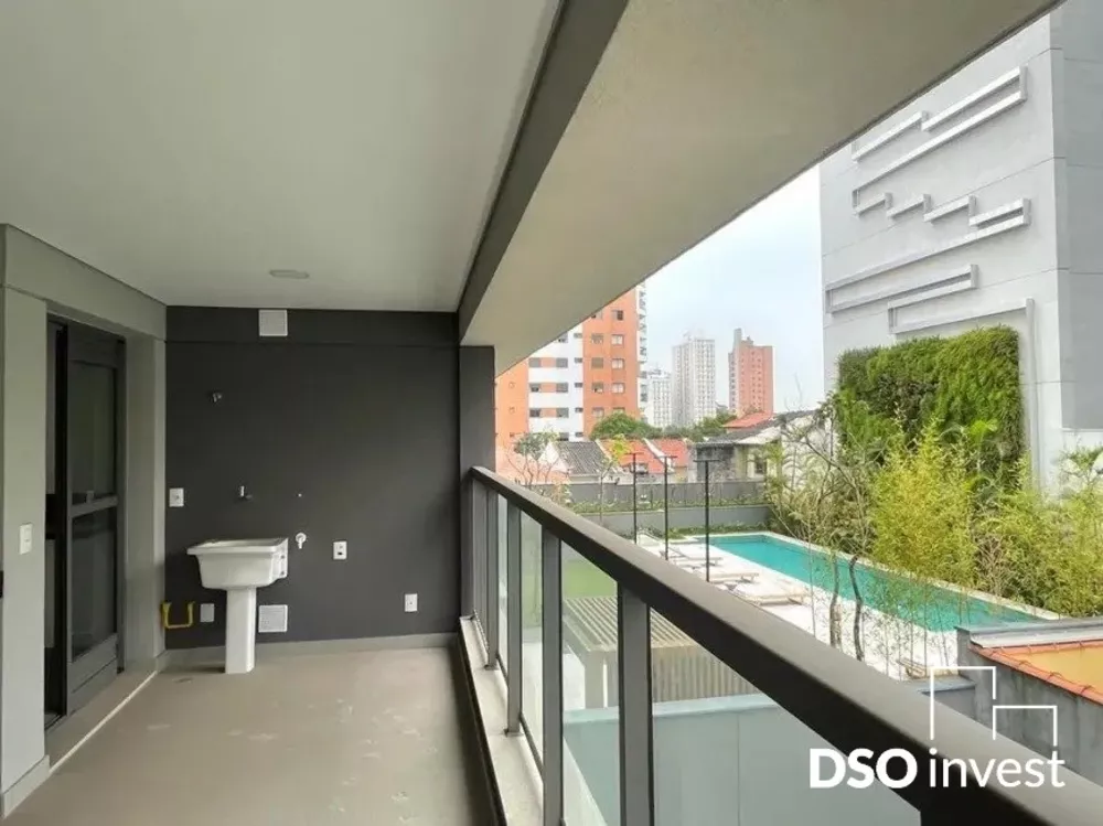 Apartamento à venda com 2 quartos, 84m² - Foto 2